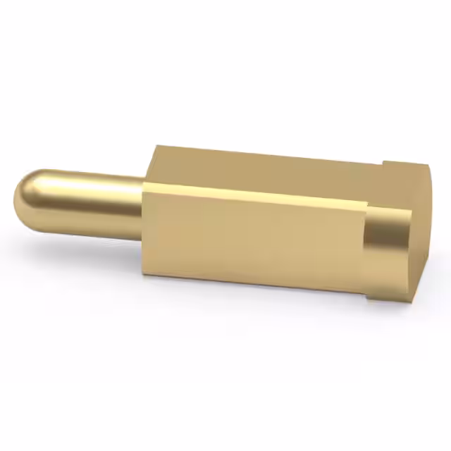 0986-5-15-20-77-14-11-0 Mill-Max Manufacturing Corp.  Contacts Spring Loaded (Pogo Pins) and Pressure